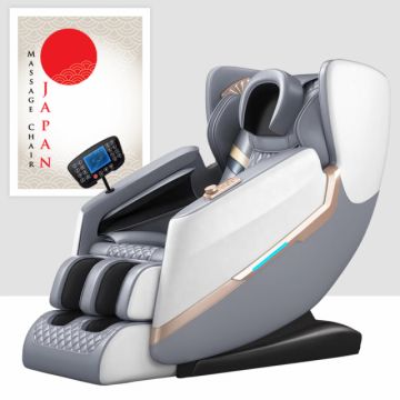 Ghế massage toàn thân Kawail K-988 Plus