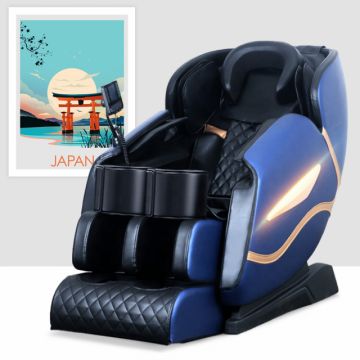Ghế massage toàn thân KAWAIL K100