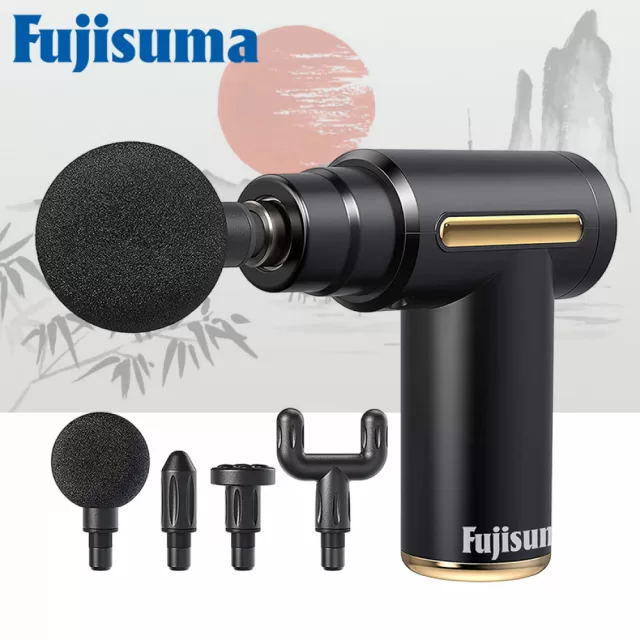 Hình ảnh nổi bật của Fujisuma Massage Gun KH-720