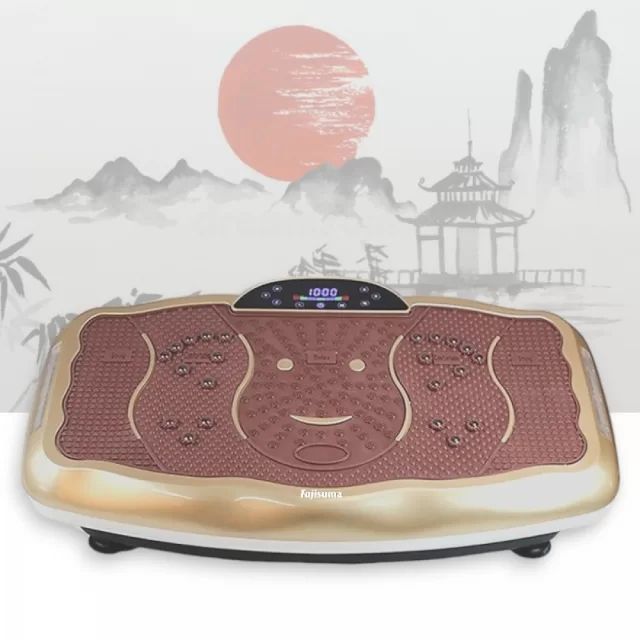 Hình ảnh nổi bật của FUJISUMA Ultrathin Body Slimmer (2025)