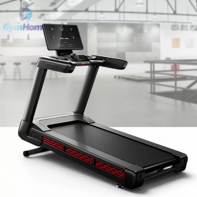 Hình ảnh nổi bật của Máy chạy bộ Fujisuma M8 Pro
