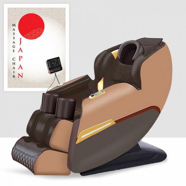 Hình ảnh nổi bật của Ghế massage OKINAWA OS-191