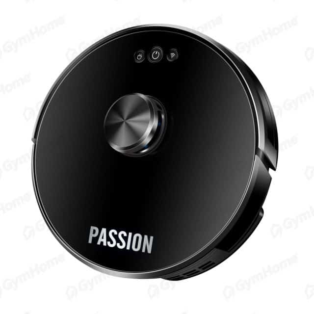Hình ảnh nổi bật của Robot hút bụi PASSION H6 (Bản quốc tế)