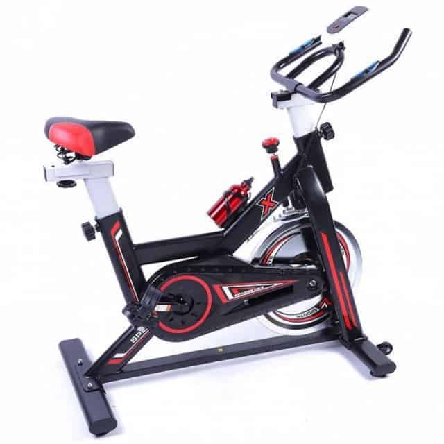 Hình ảnh nổi bật của Xe đạp tập thể dục Fujisuma X-Bike New